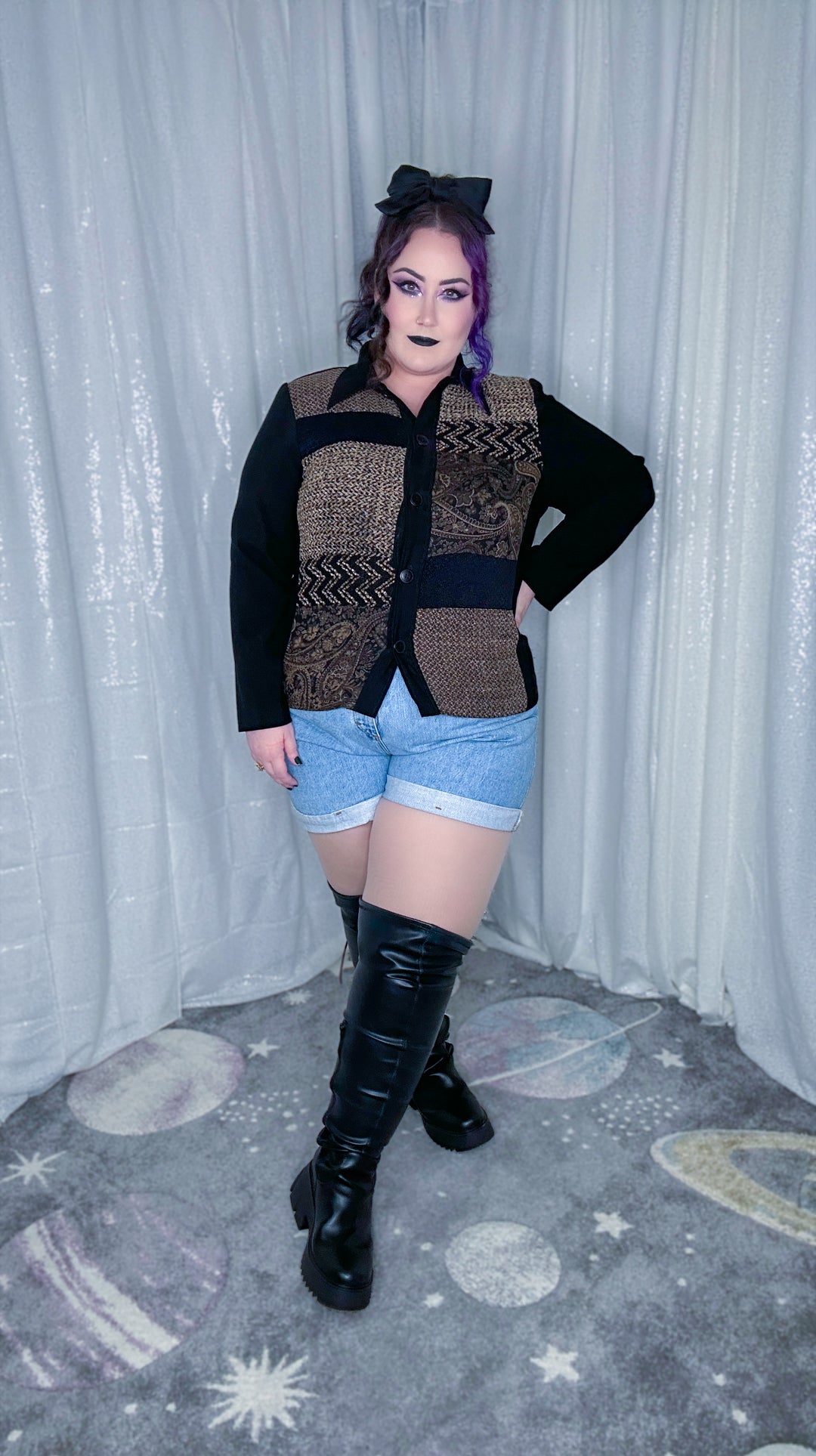 hedgecraft jacket