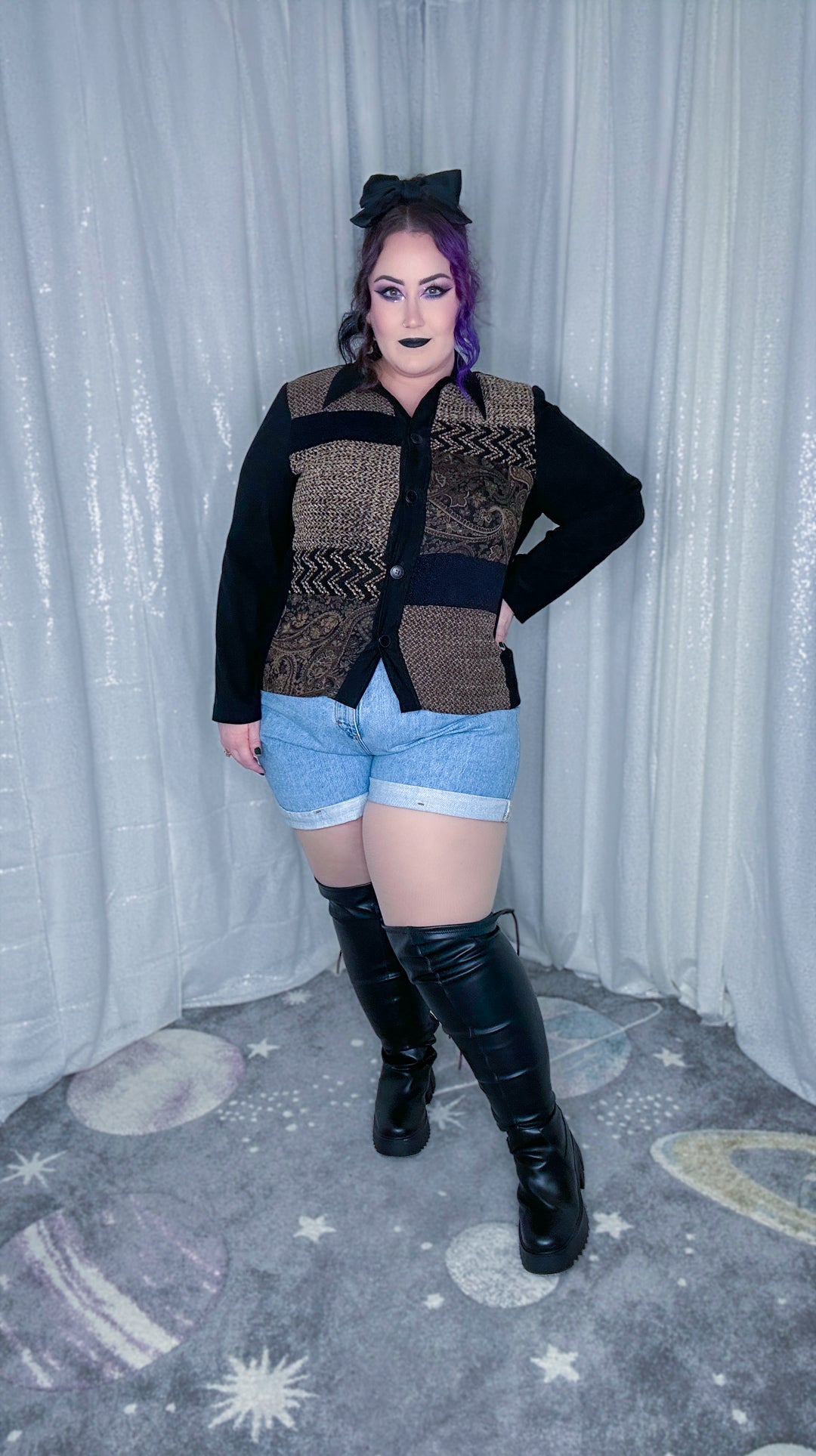 hedgecraft jacket