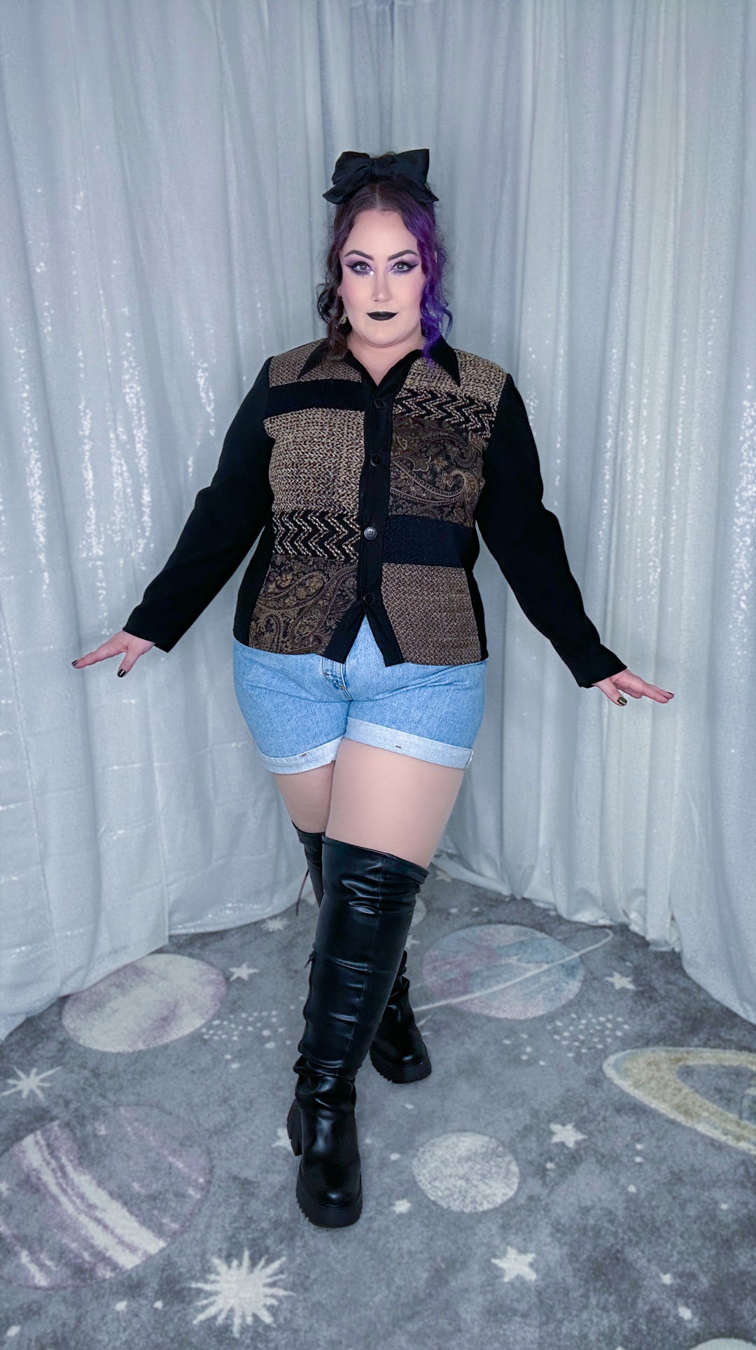hedgecraft jacket