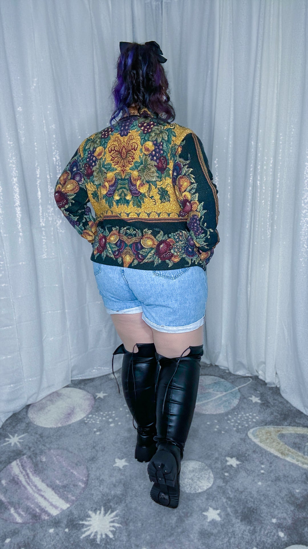 sally owens shorts