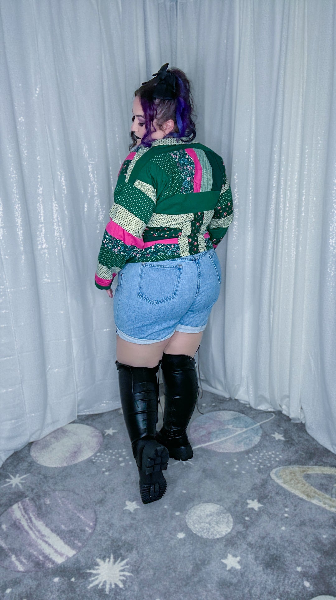 sally owens shorts
