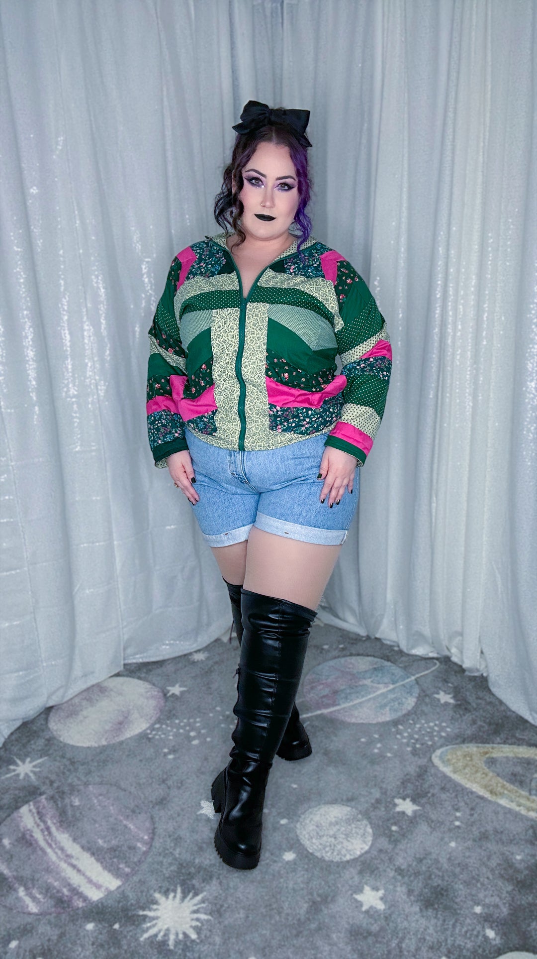 sally owens shorts
