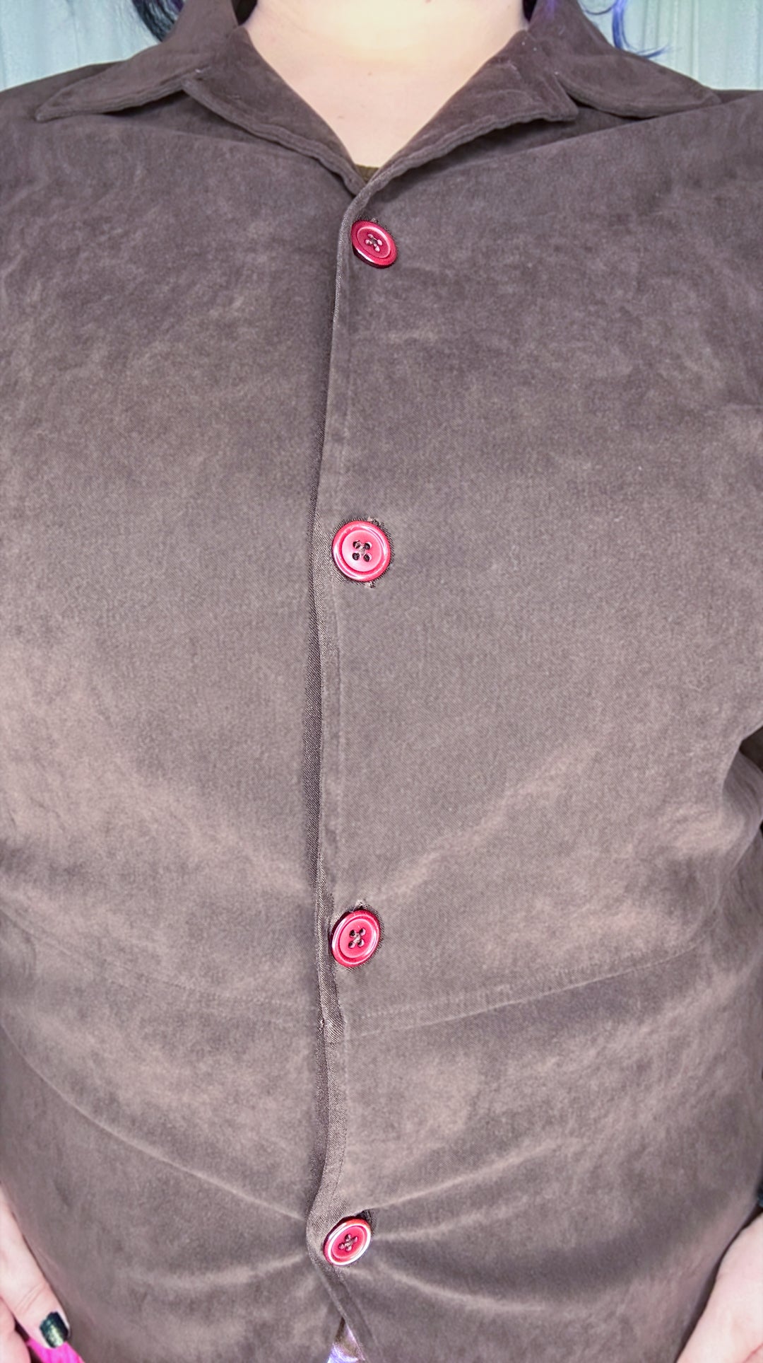 bramble branch jacket