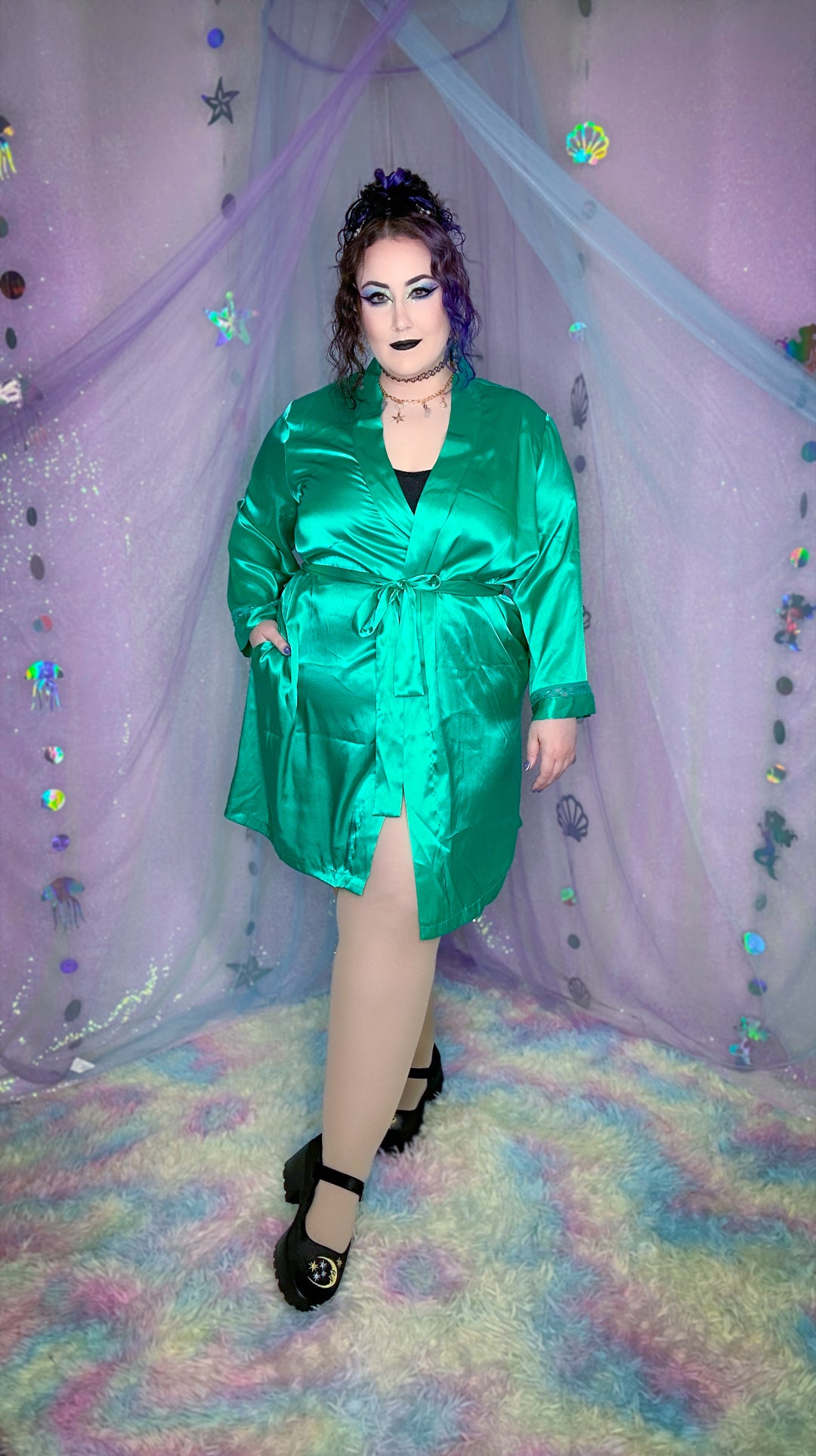 The Flotsam Robe