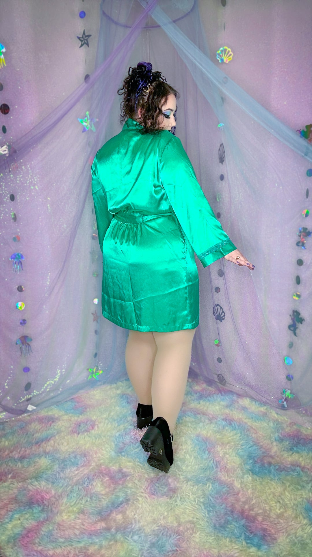 The Flotsam Robe