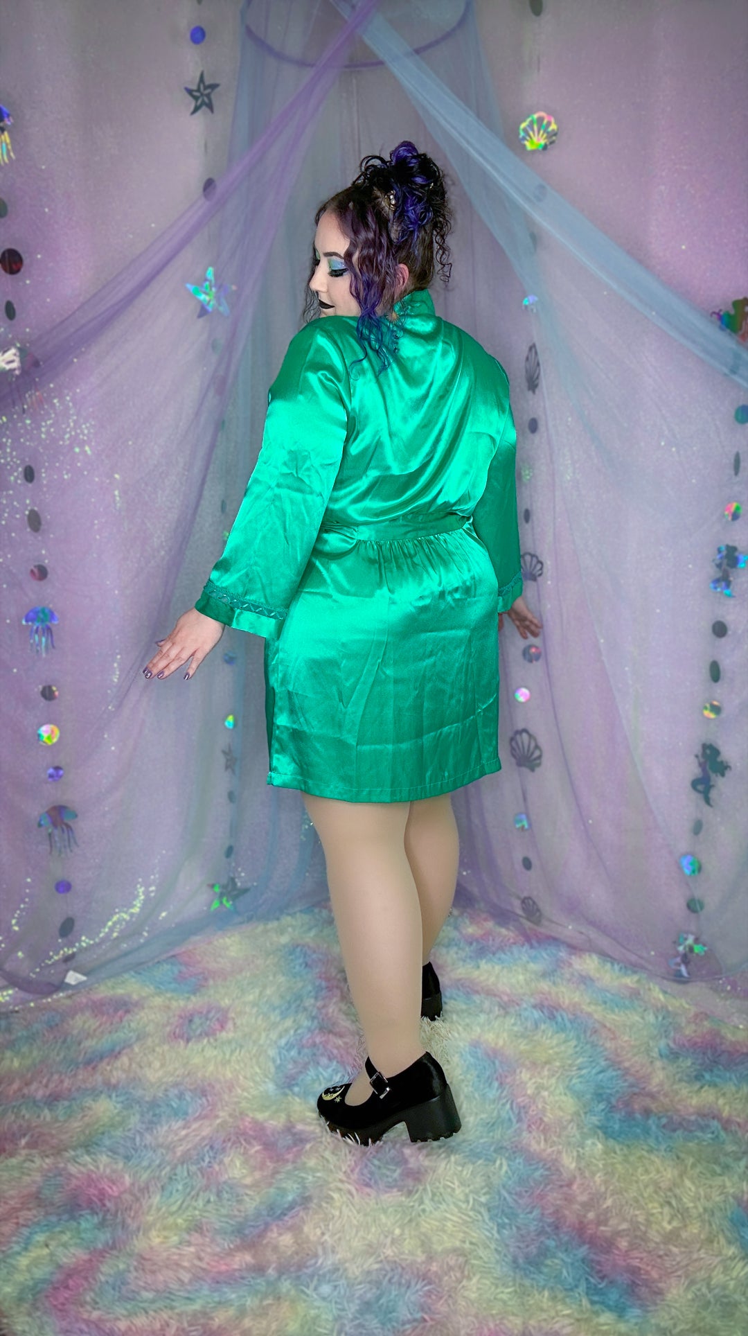 The Flotsam Robe