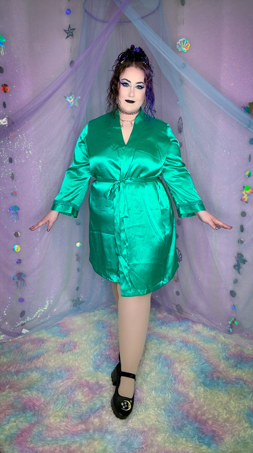 The Flotsam Robe
