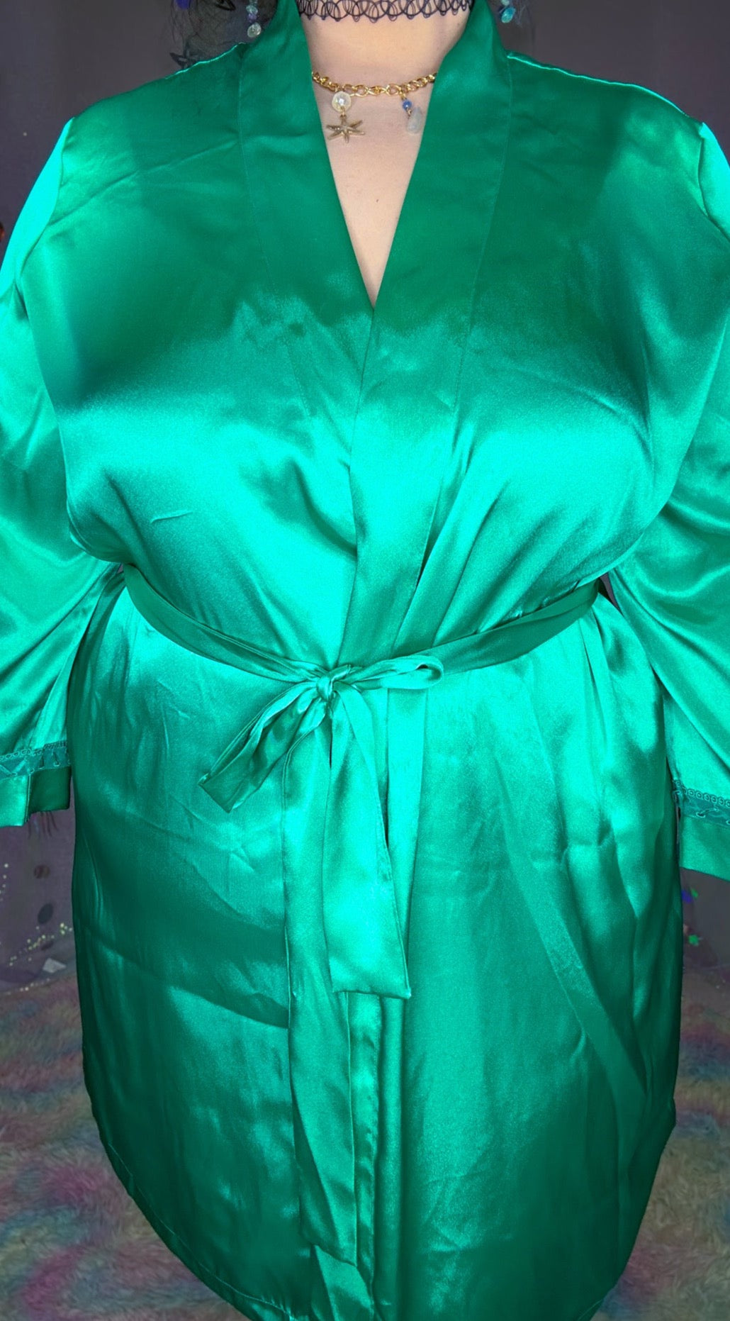 The Flotsam Robe
