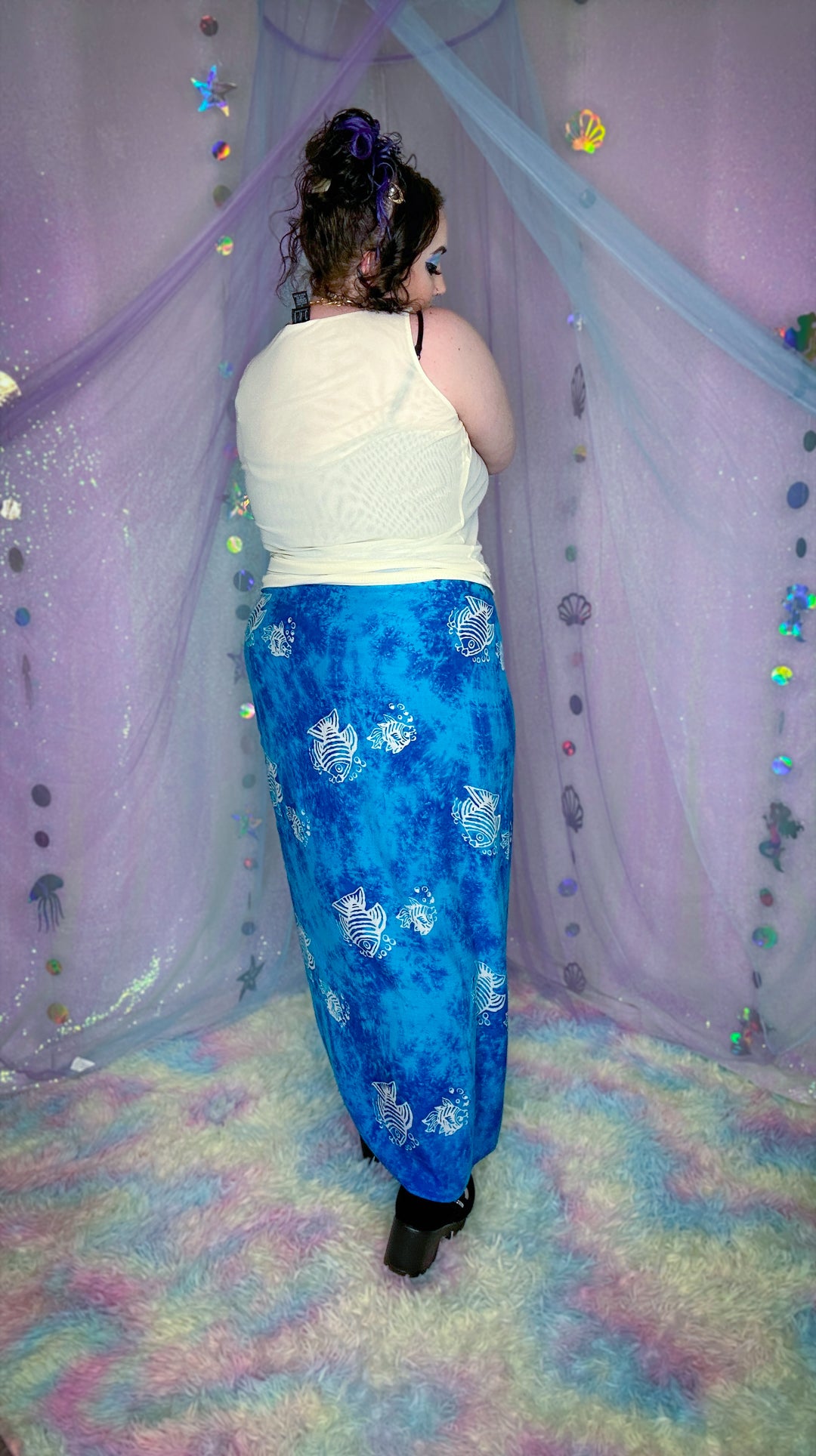 Give it a Pearl Top