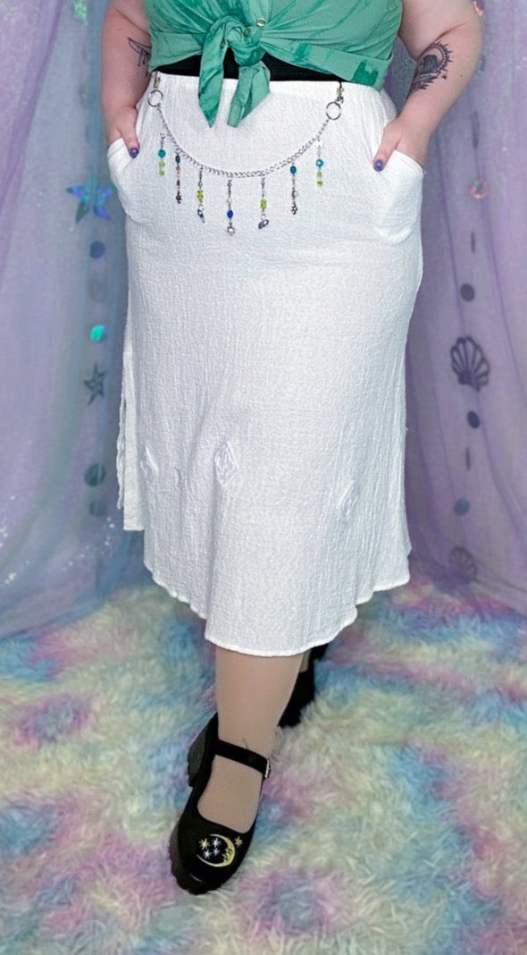 White Sands Skirt