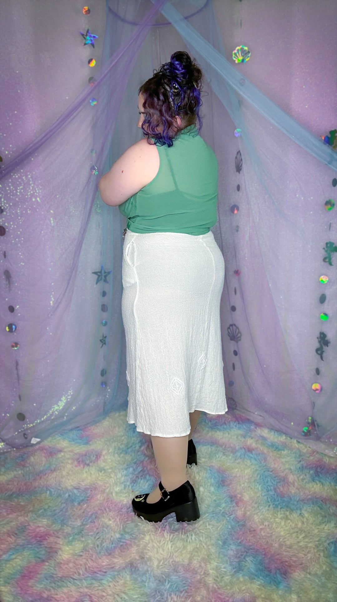 White Sands Skirt
