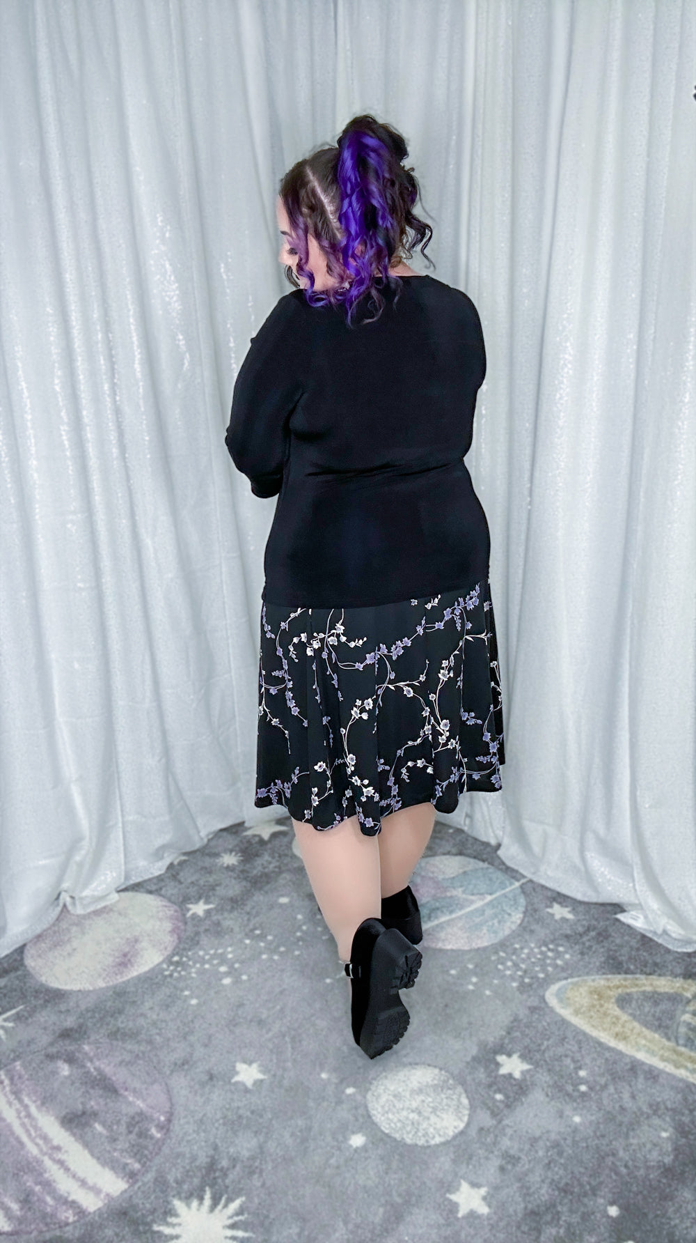 new moon top