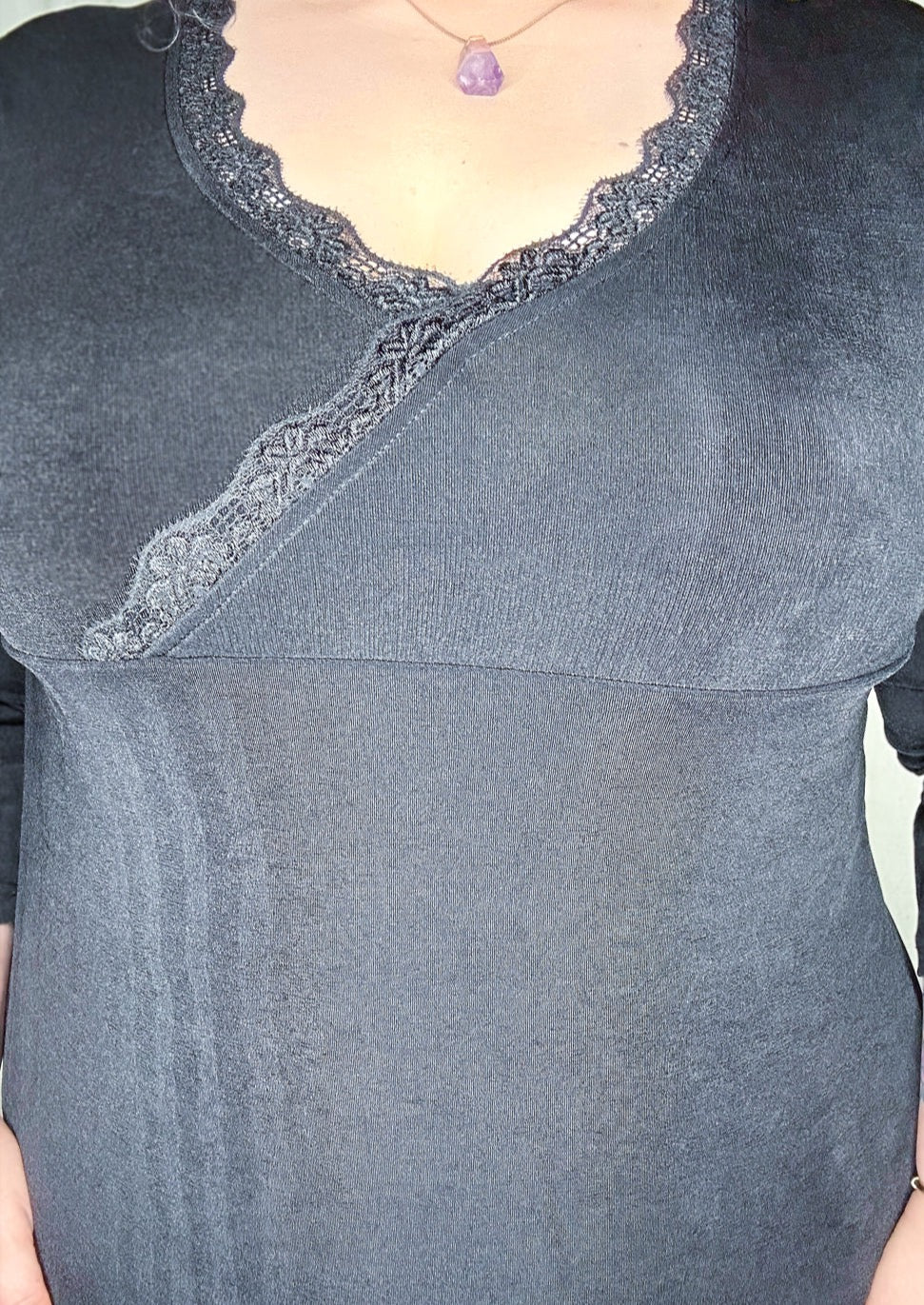 new moon top