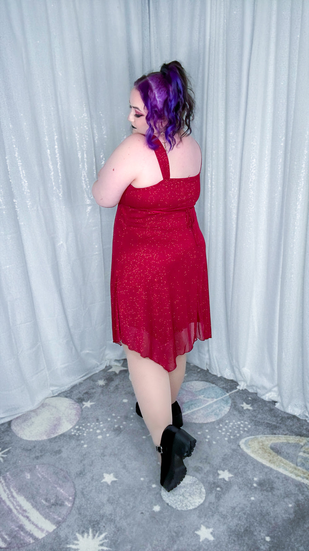 vampire diaries dress