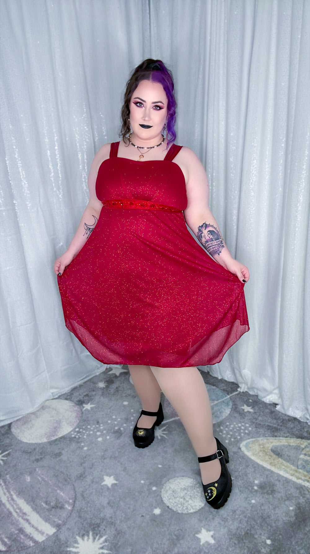 vampire diaries dress