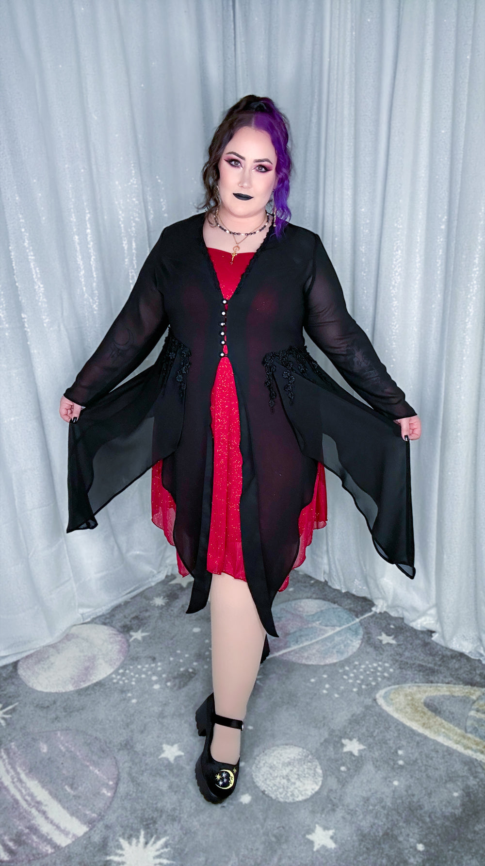 vampire diaries dress