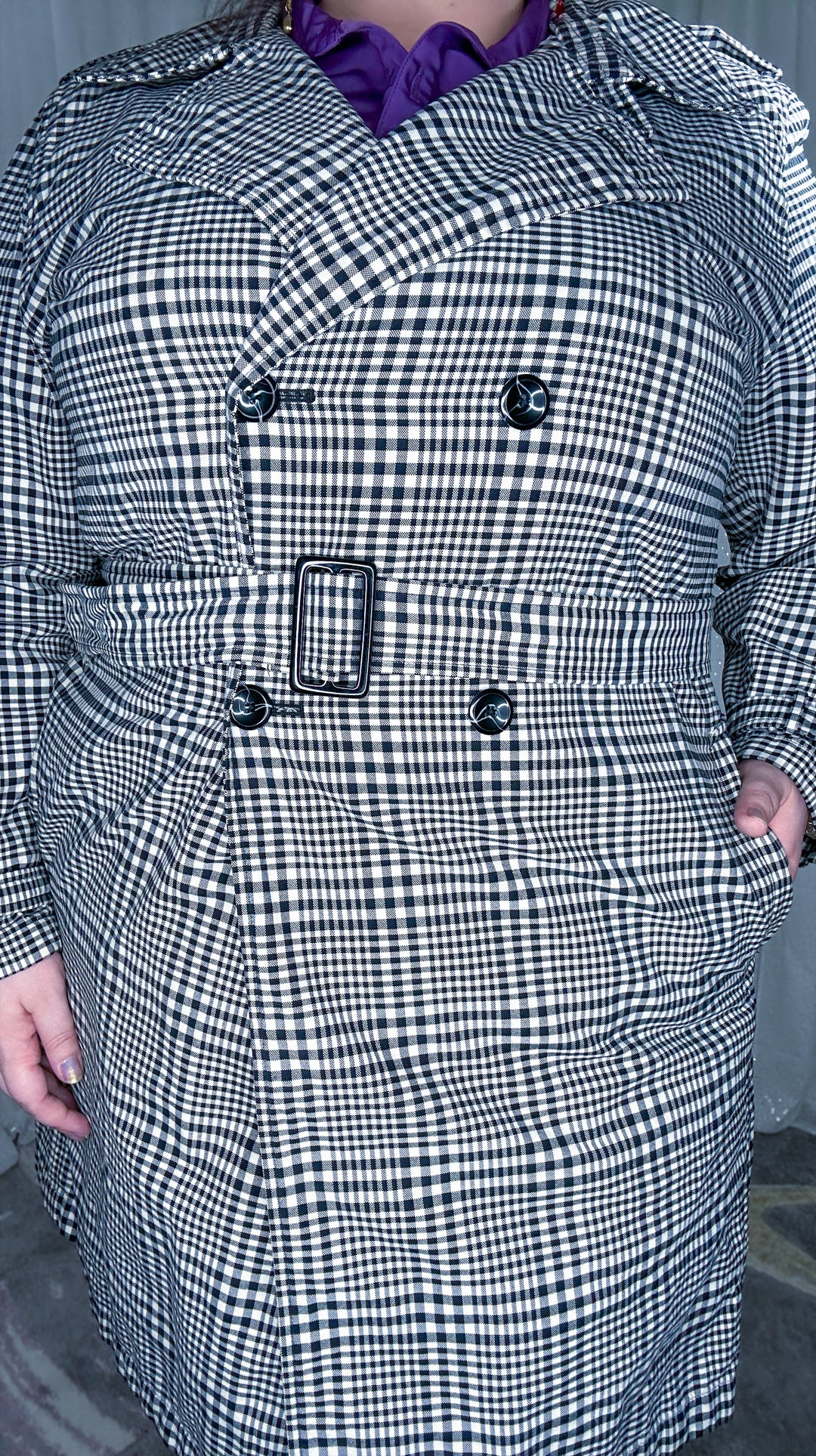 history of magic jacket