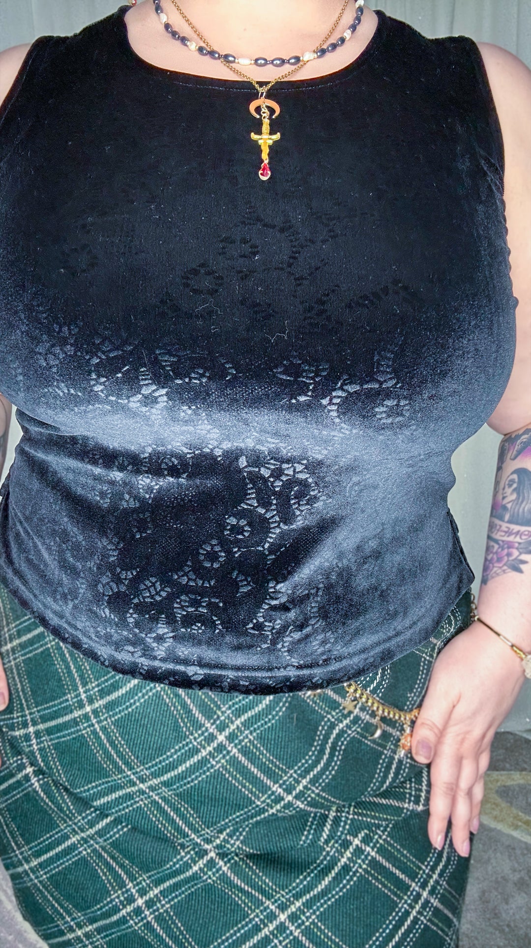 tea reading top
