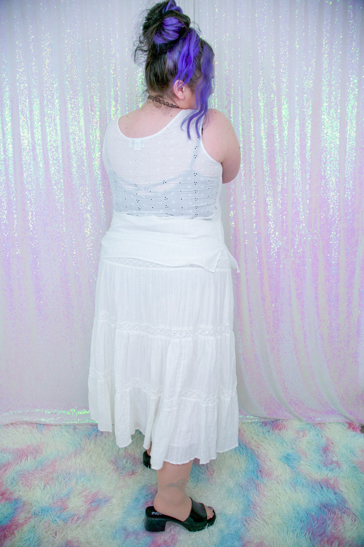 The Paige Top