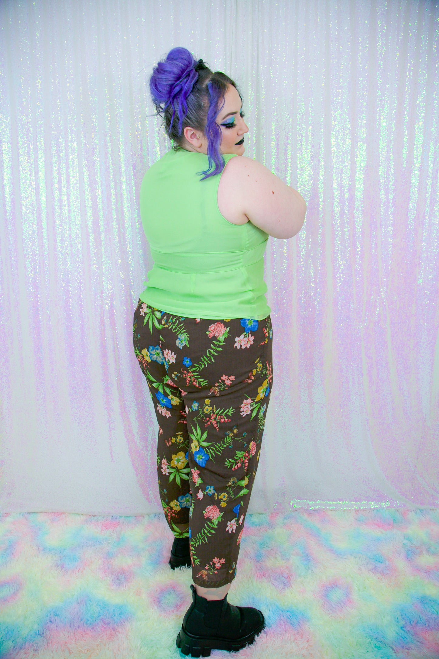 The Tinkerbell Top