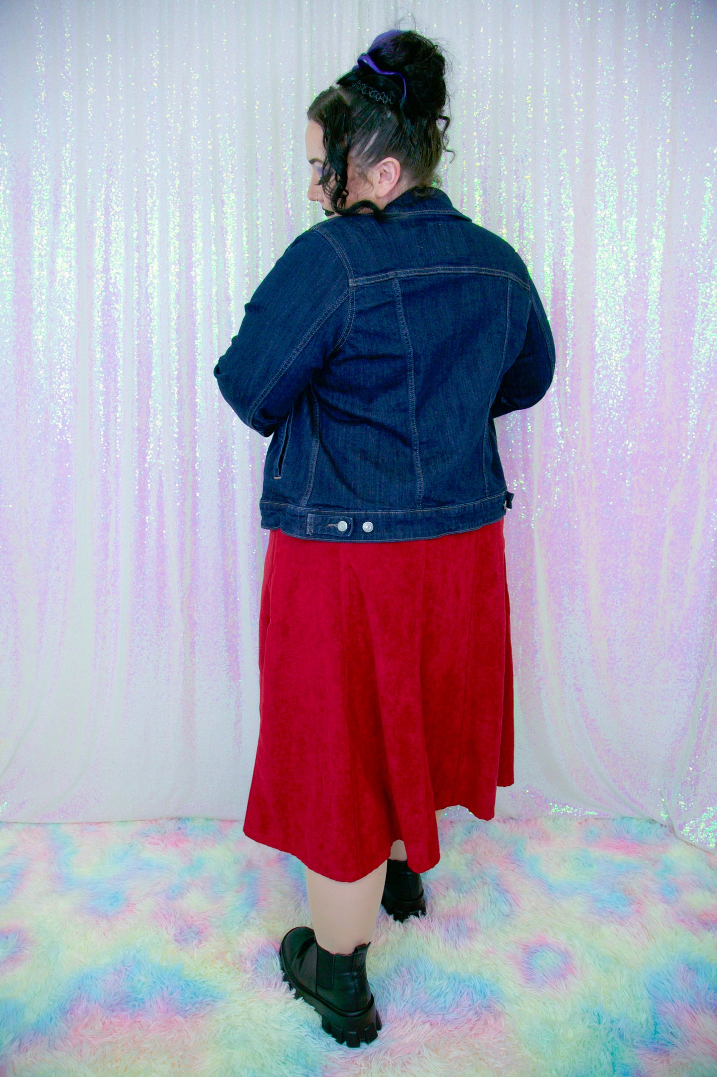 7 Year Bitch Jacket