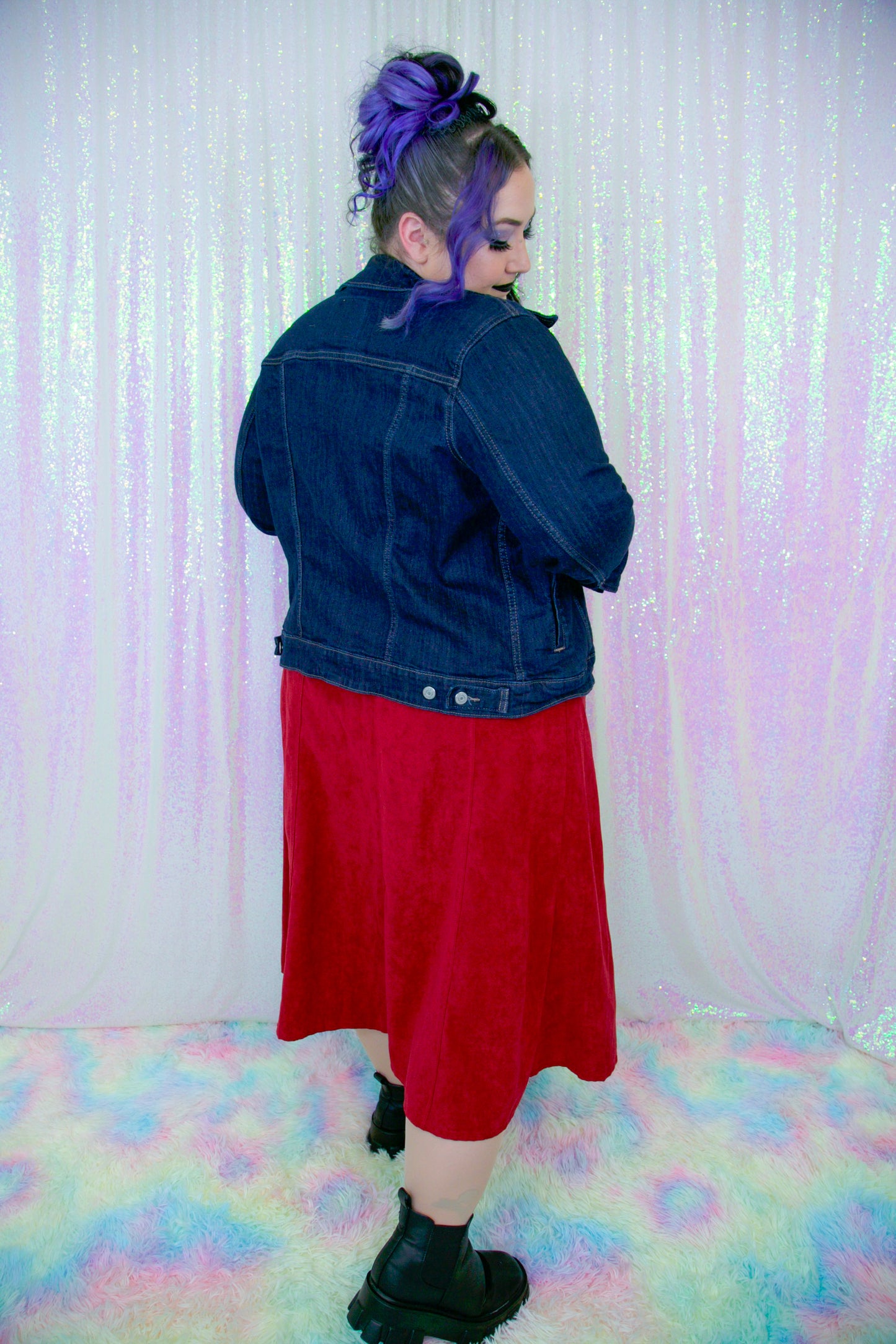 7 Year Bitch Jacket