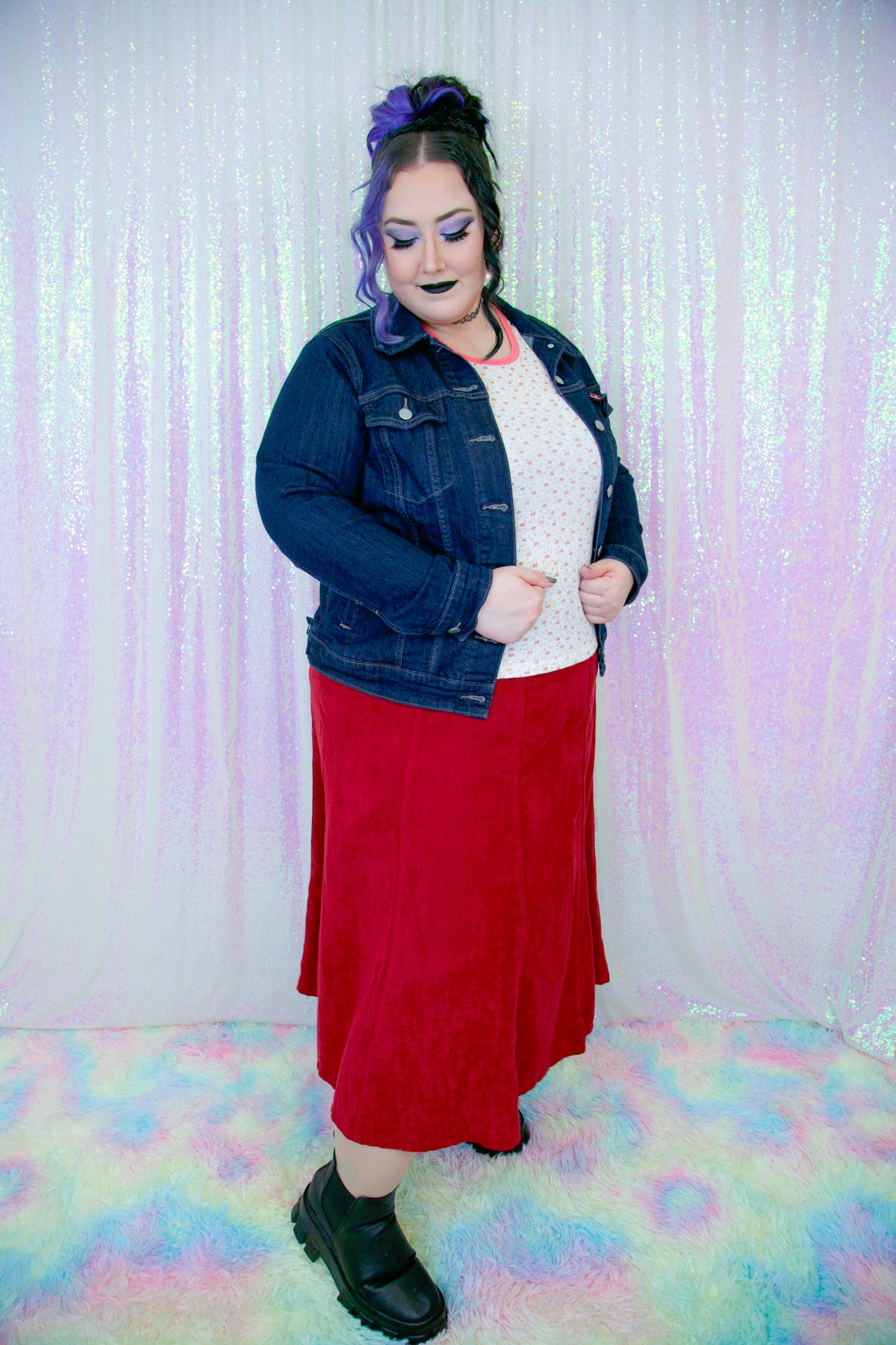 7 Year Bitch Jacket