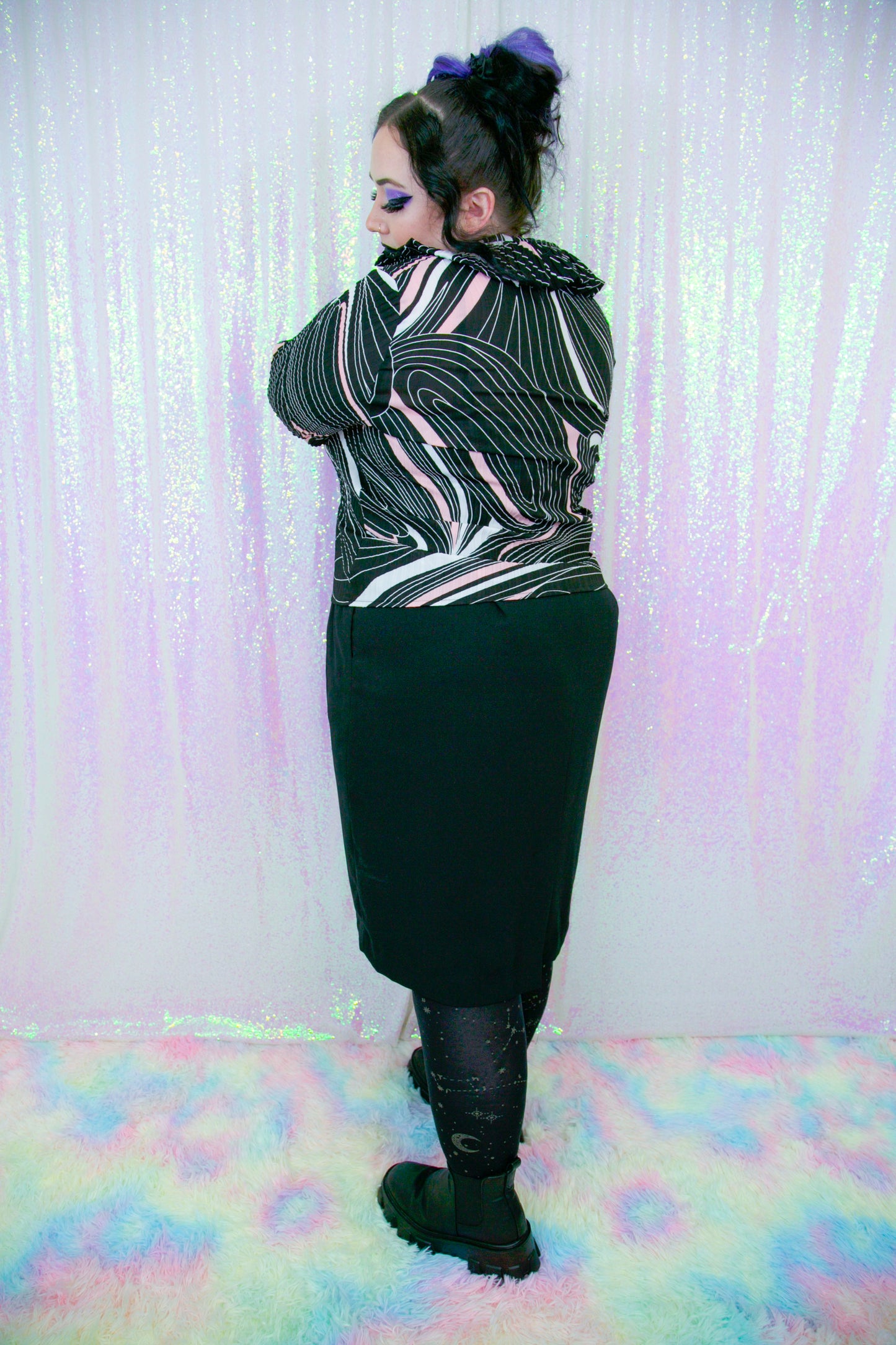 The Phoebe Top