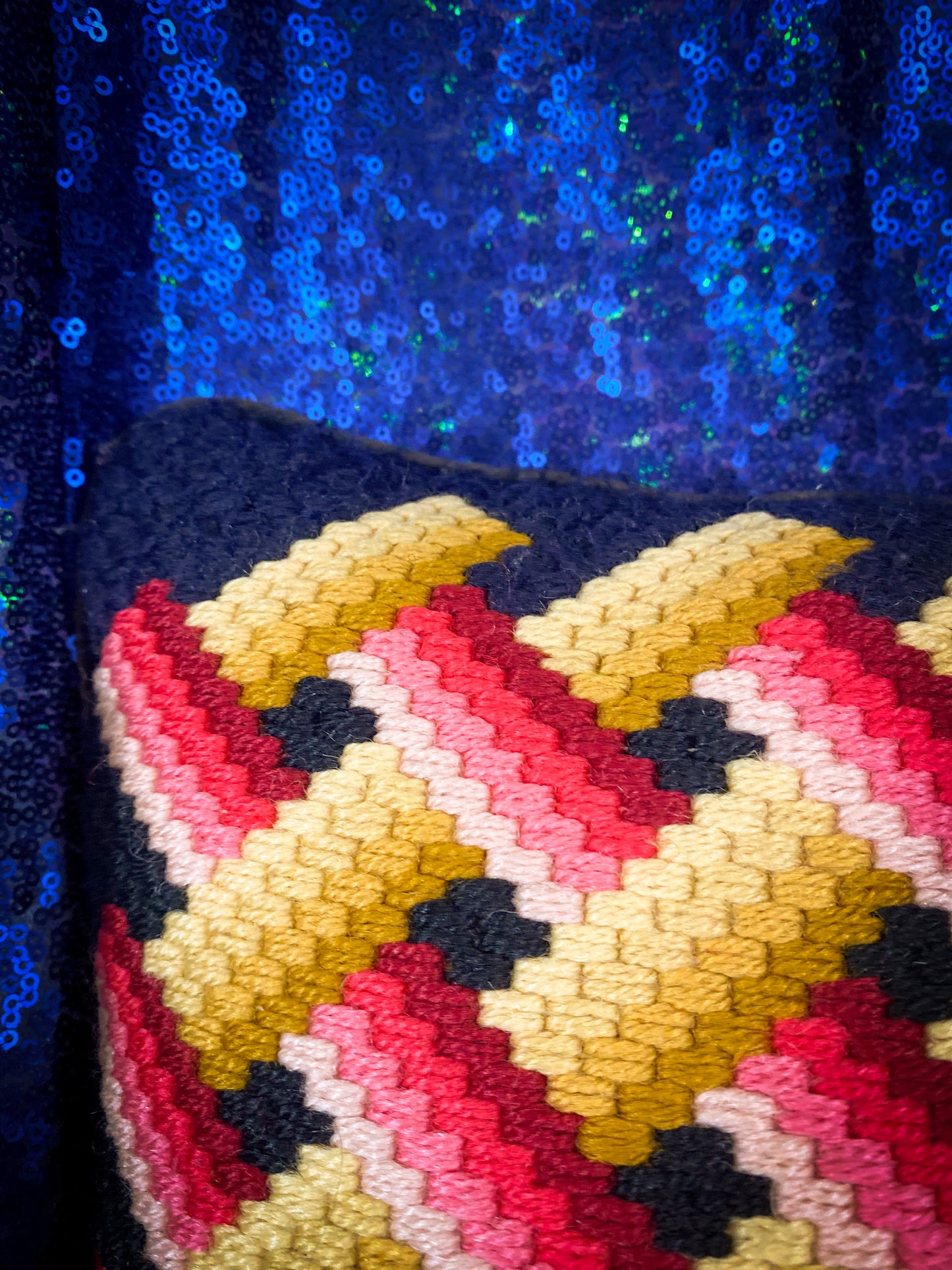 Off The Grid Pillow