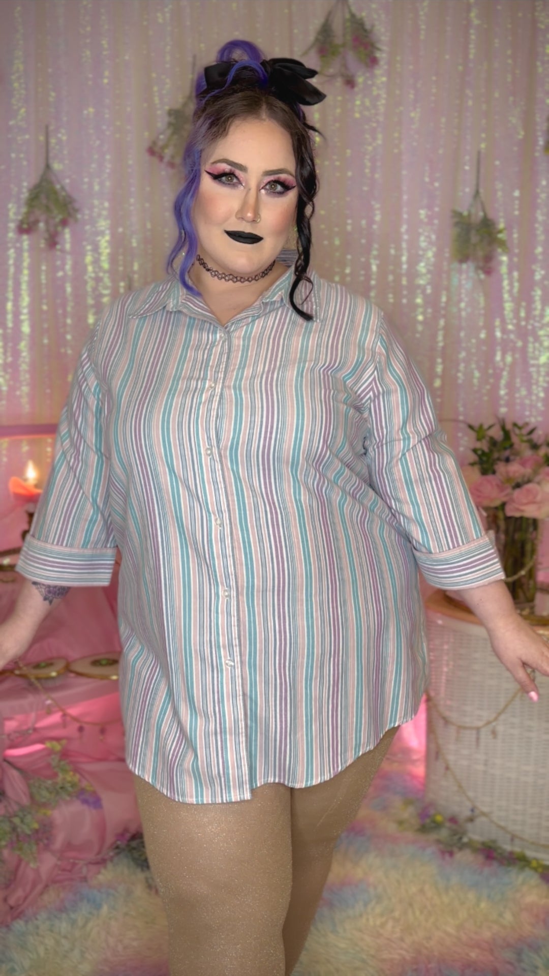 Dollhouse Top