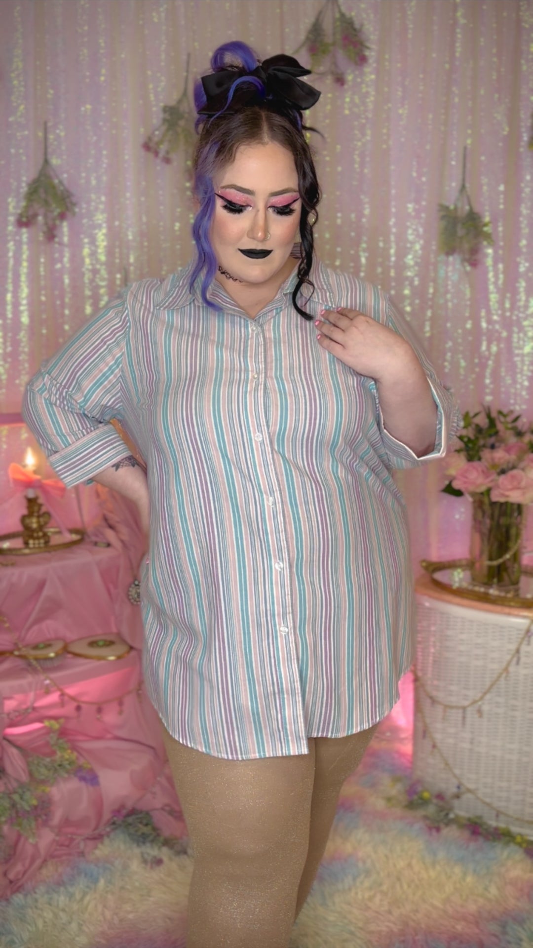 Dollhouse Top