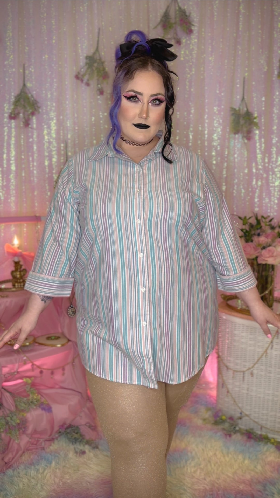 Dollhouse Top