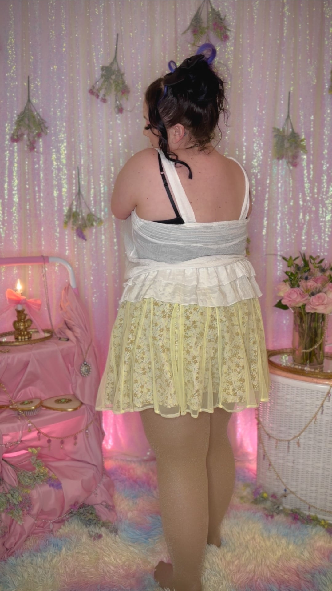 Sugar Pill Top