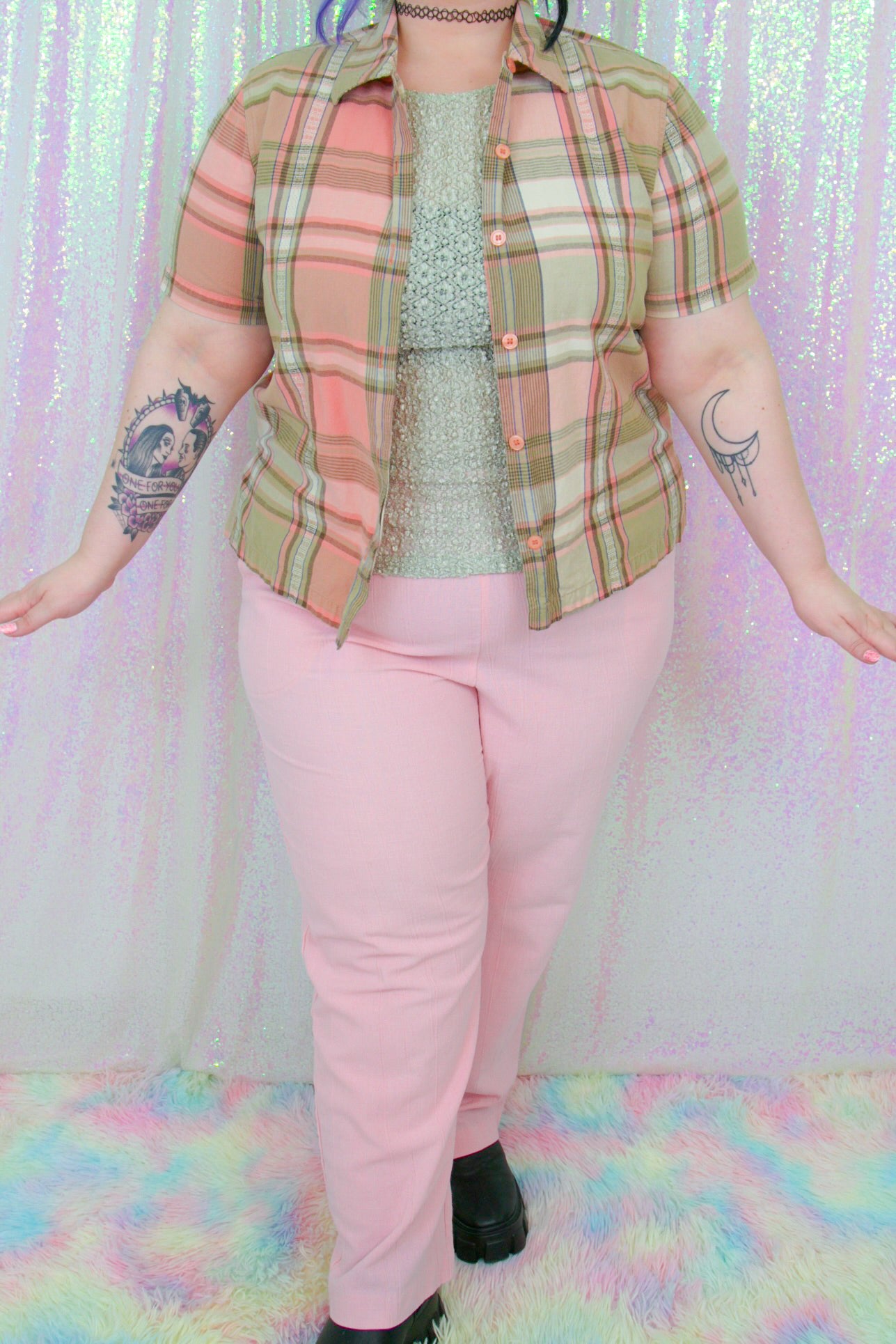 Watermelon Sugar Top