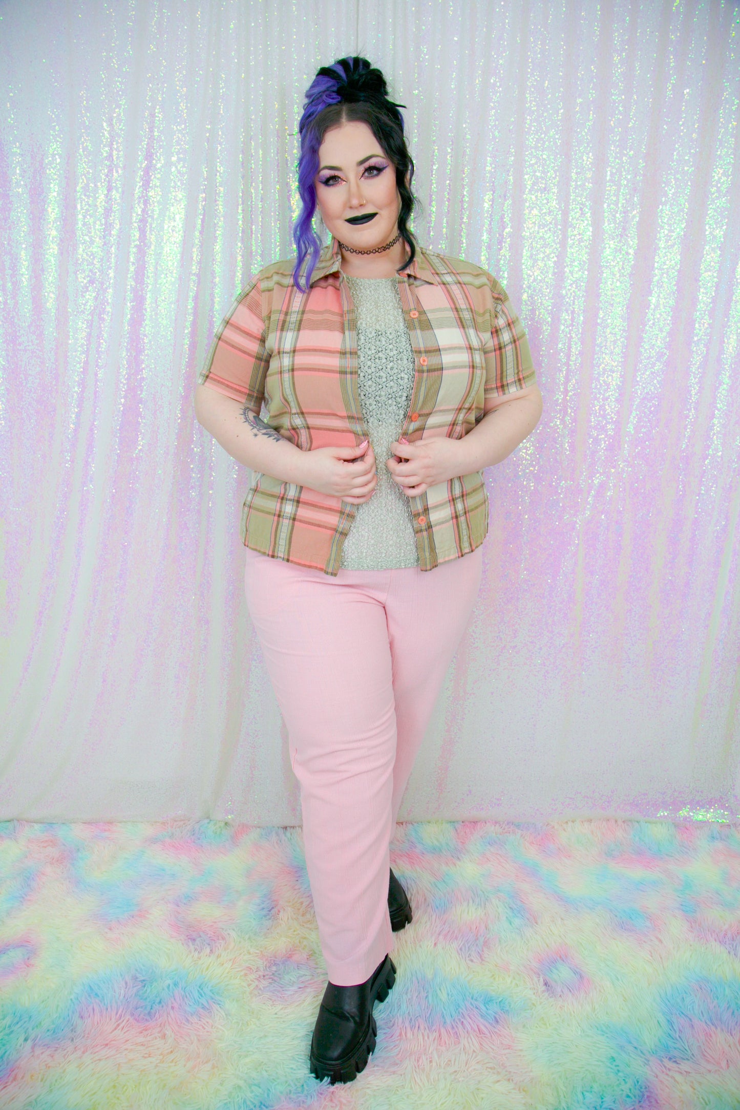 Watermelon Sugar Top