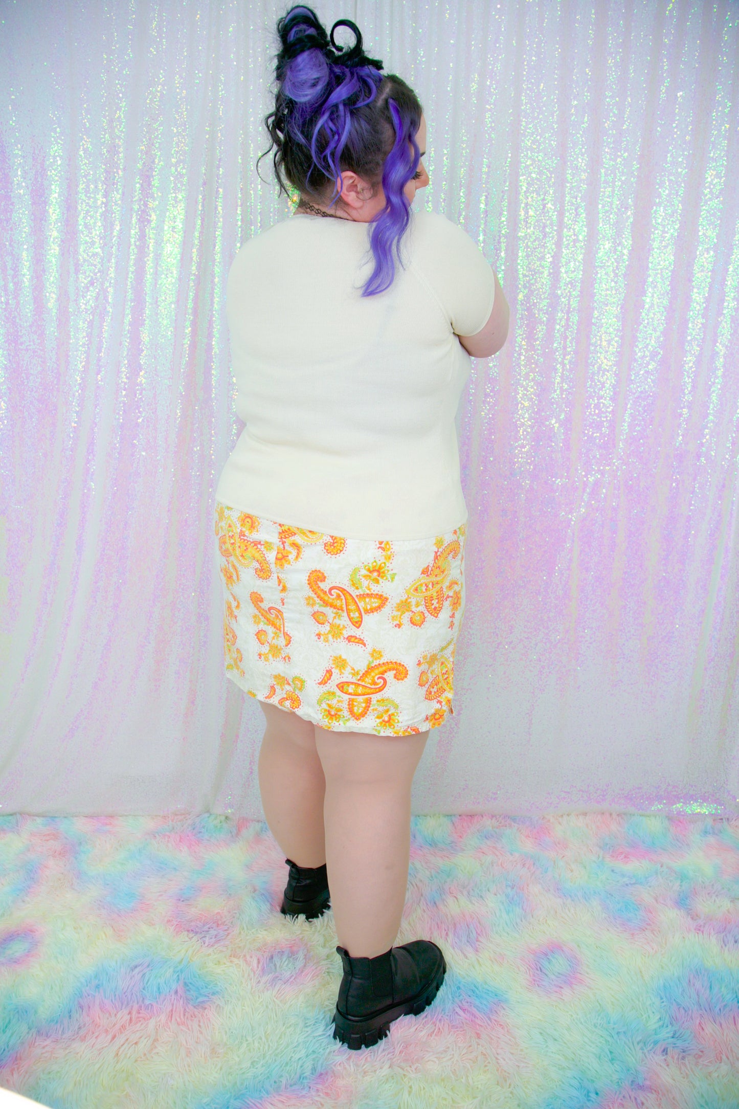 Cloud Nine Top