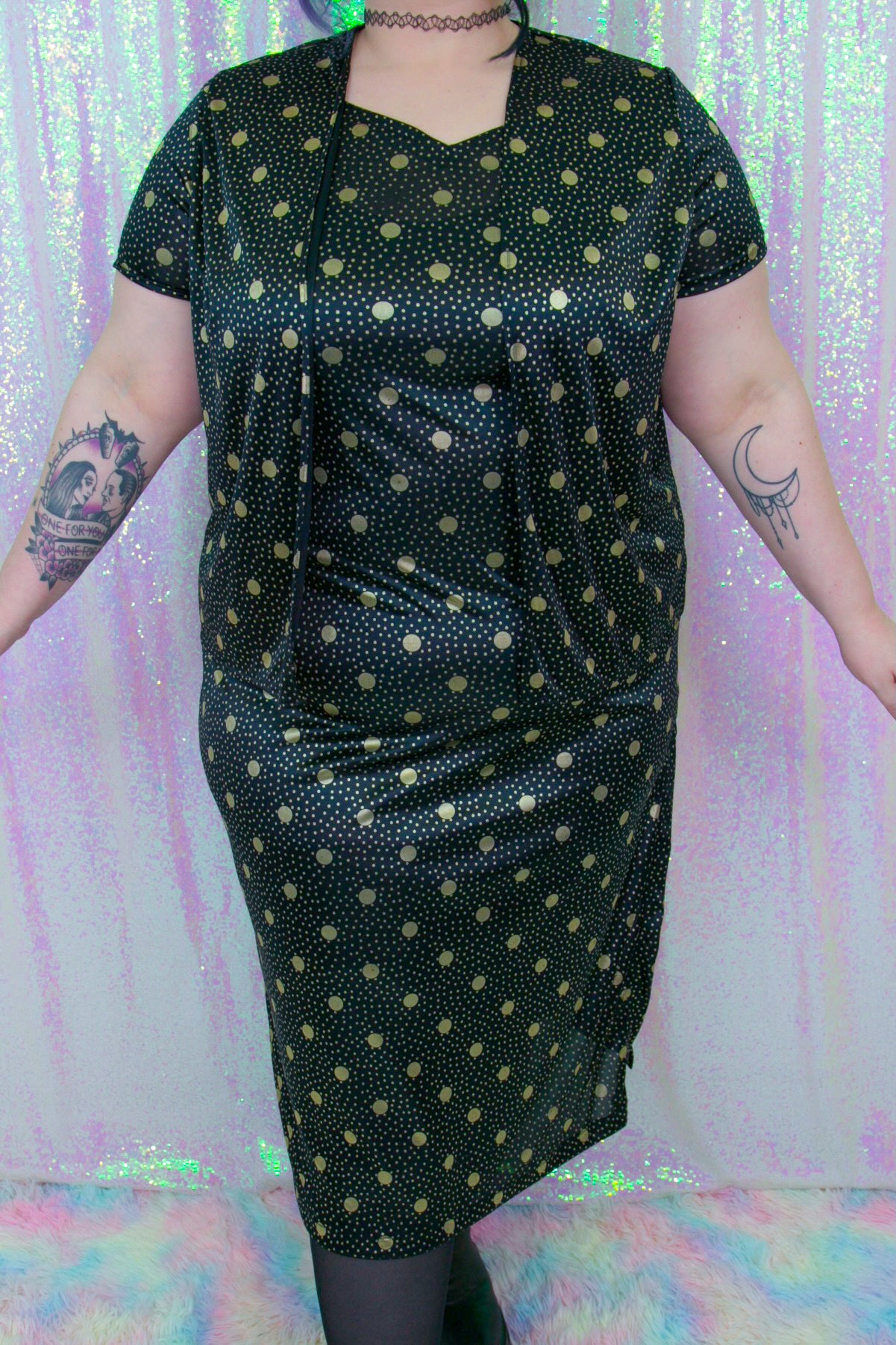 The Florence Dress Set