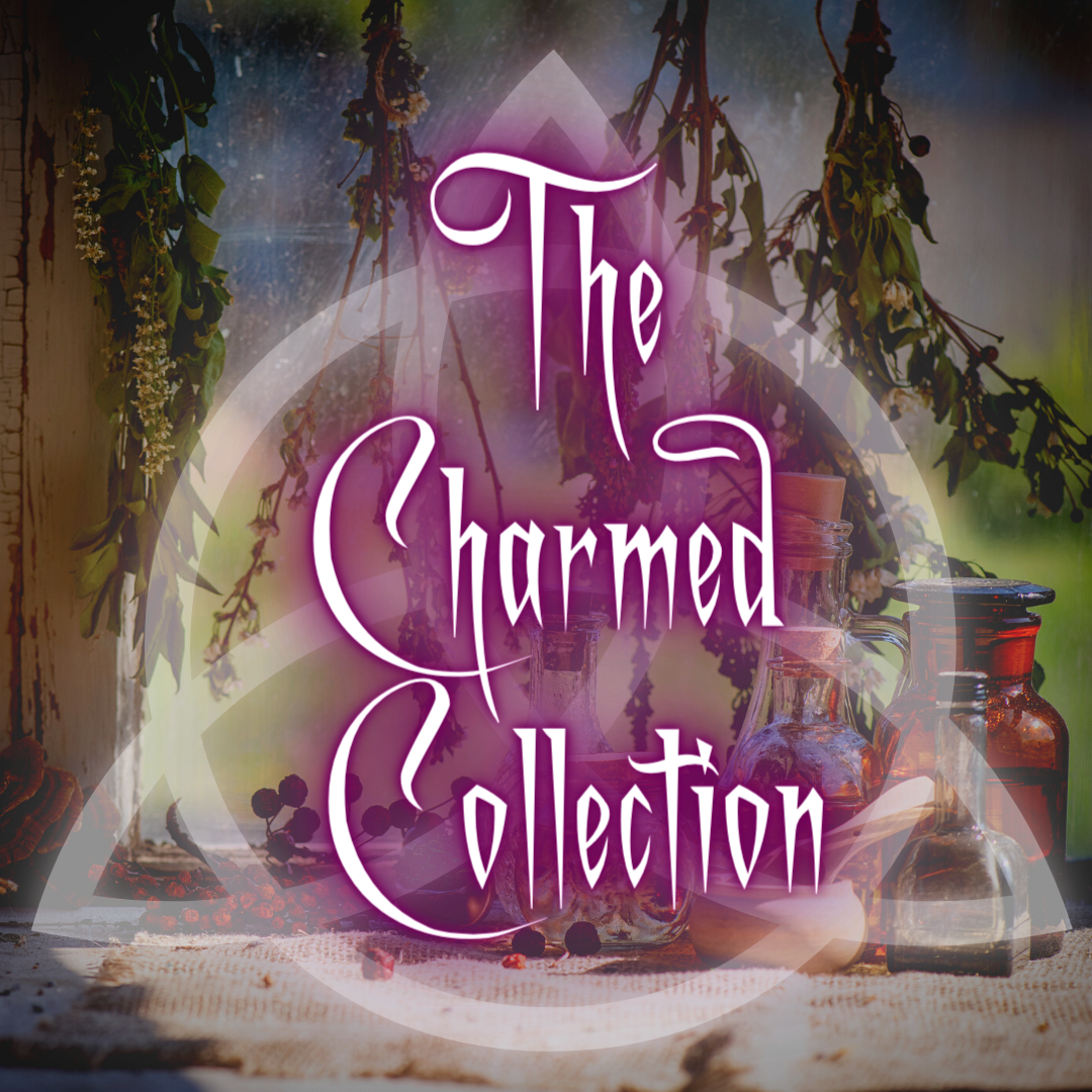 The Charmed Collection – Bad Moon