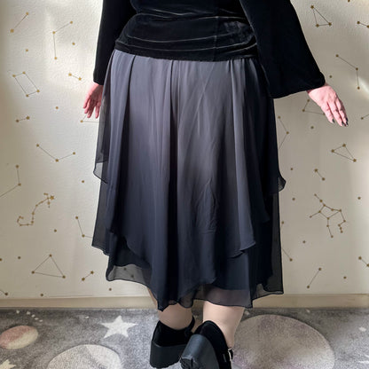 the bellatrix skirt
