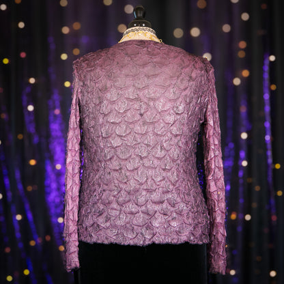 kunzite top