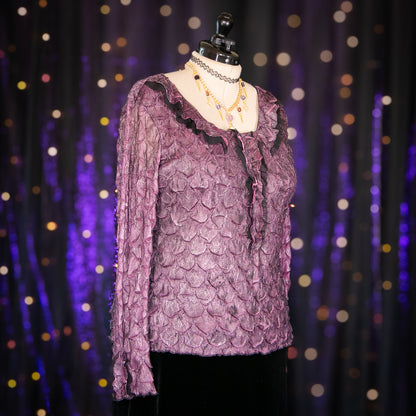 kunzite top