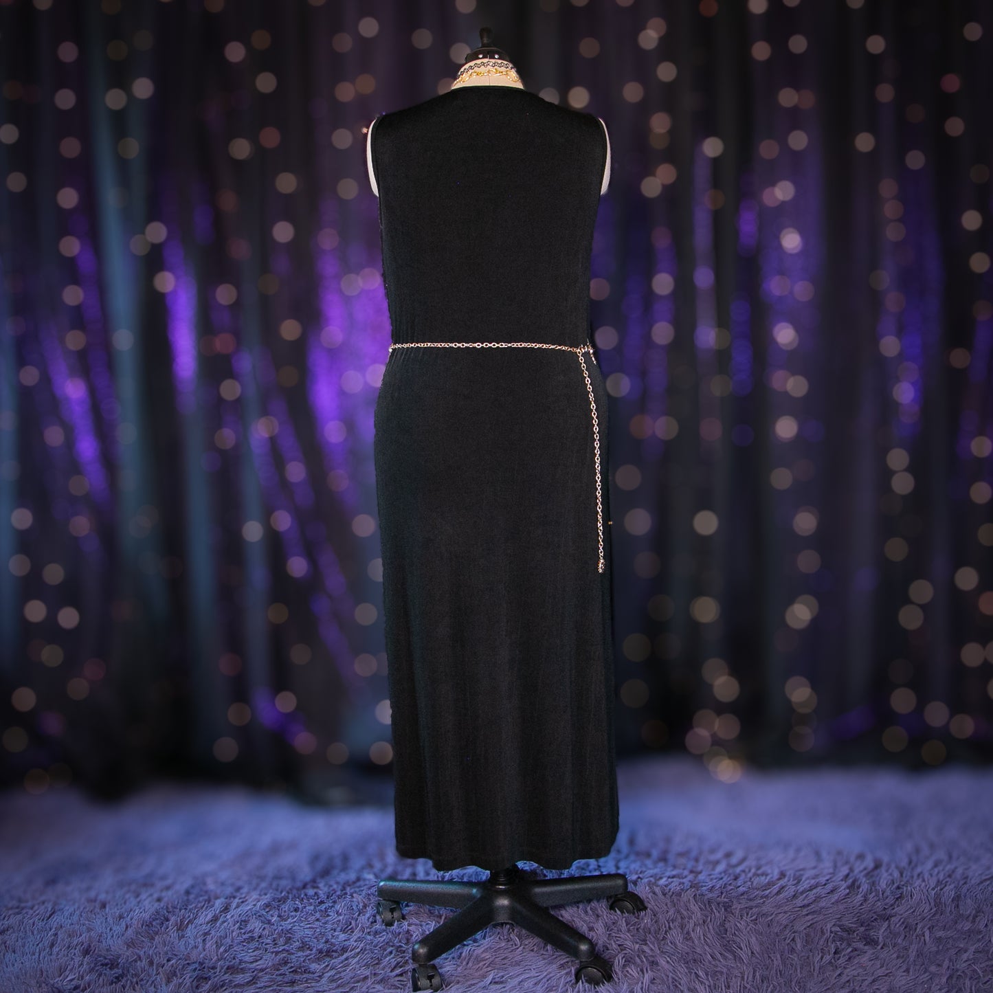 hematite dress