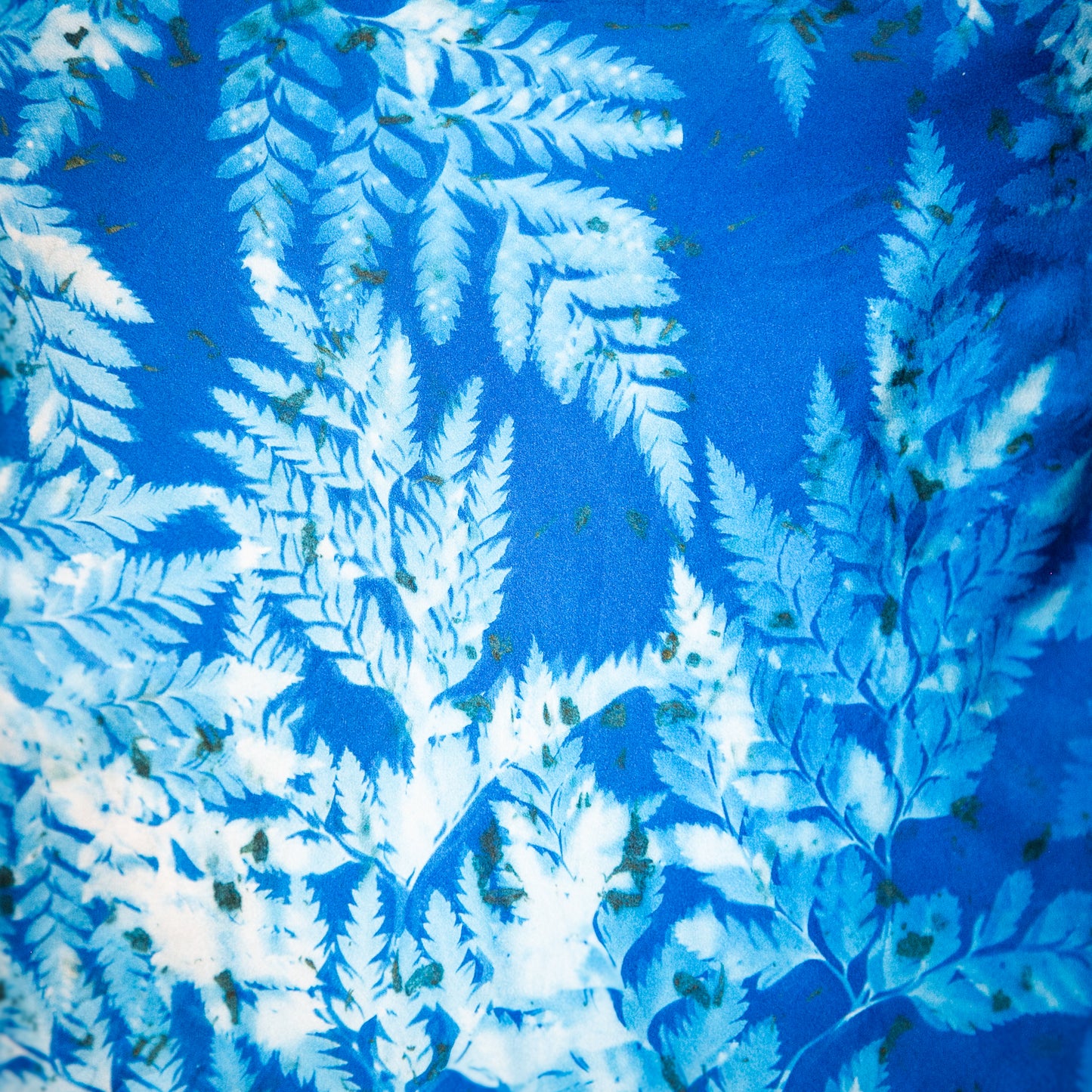 aquamarine top