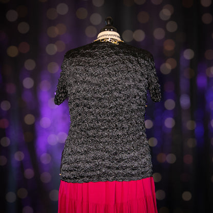 tourmaline top