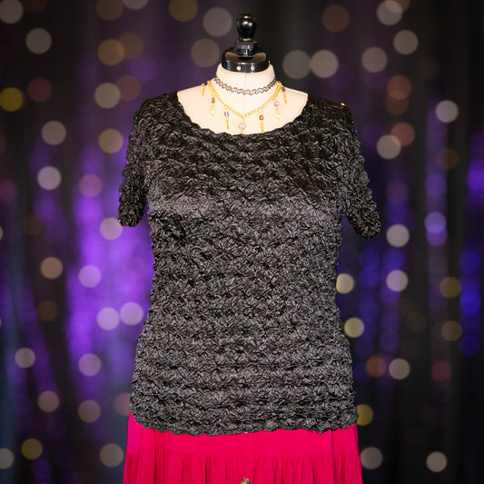 tourmaline top
