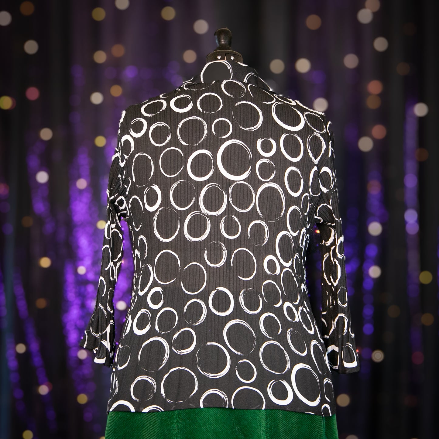 dalmation jasper top