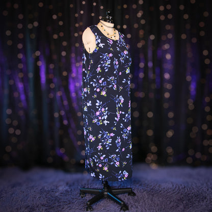 alexandrite dress