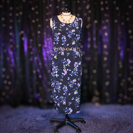 alexandrite dress