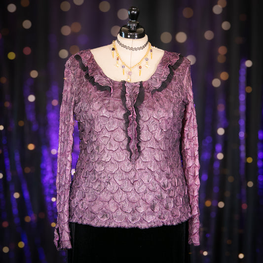 kunzite top