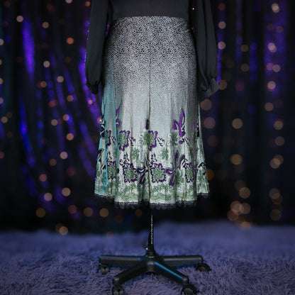 fluorite skirt